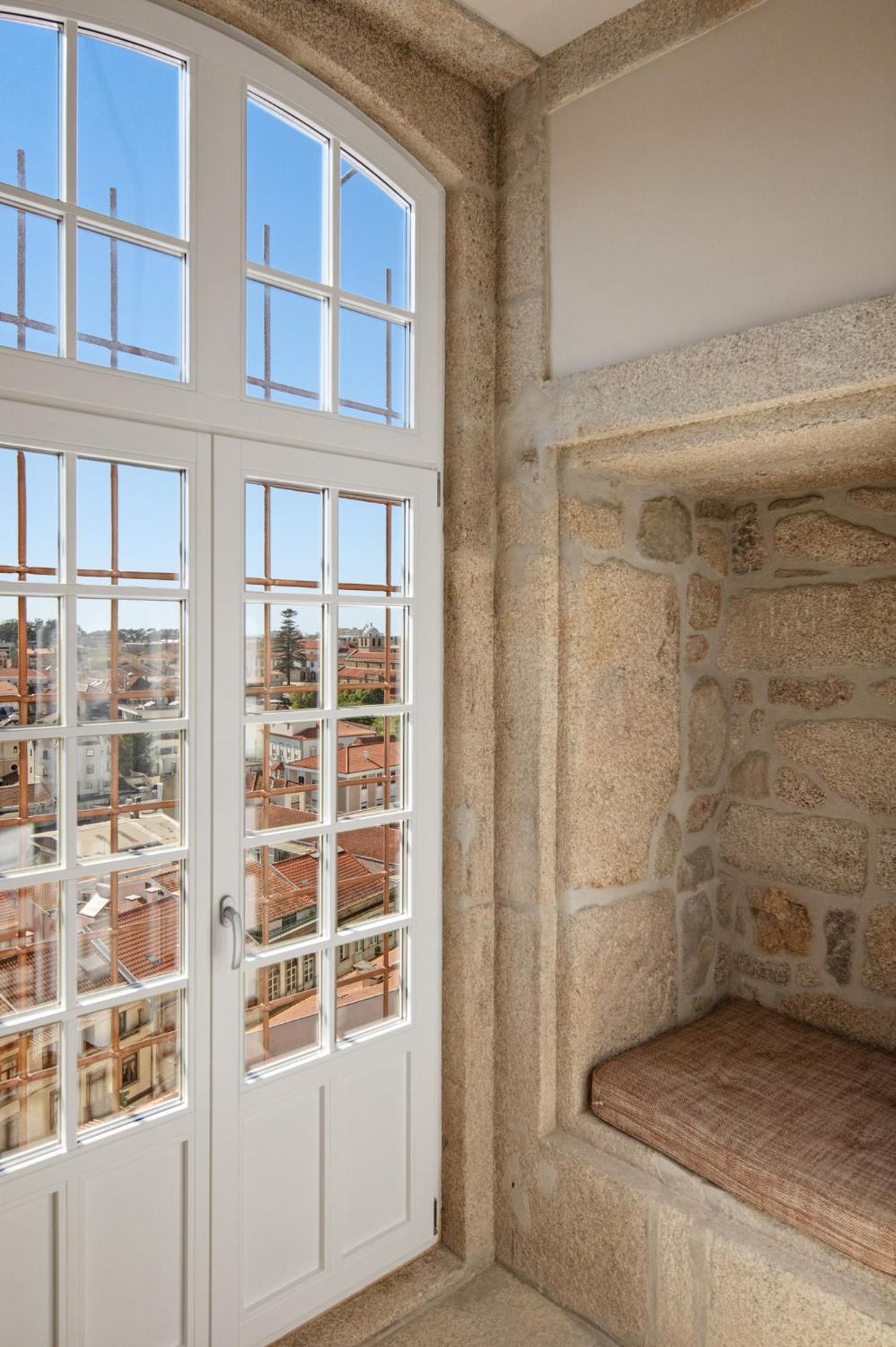 The Lince Santa Clara Vila do Conde Exterior foto